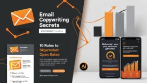 كيف تكتب رسالة بريدية فعالة وجذابة