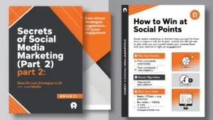 التسويق على وسائل التواصل الاجتماعي