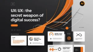 ما هي تجربة المستخدم (UX)