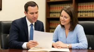 تسويق مكاتب المحاماة